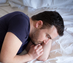 男人肾阳虚了该怎么办