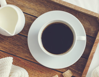 为什么说斋咖啡是减肥的大杀器？