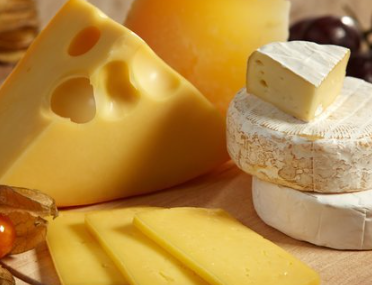 男性吃什么补身体?营养专家推荐这4种