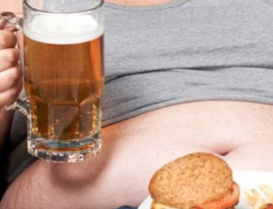 世界上最胖的人减了660斤 肥胖有哪些危害