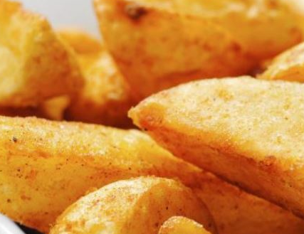 美国面临薯条短缺 炸薯条怎么做才又香又脆
