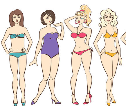 形体训练可以减肥?当然,姿态美身材就美