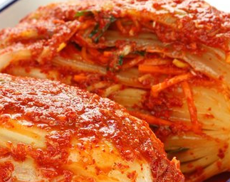 韩国料理可降胆固醇和脂肪！泡菜里的乳酸菌，真的能减肥吗