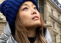 容祖儿欧洲演唱会正常举行 晒照漫步荷兰
