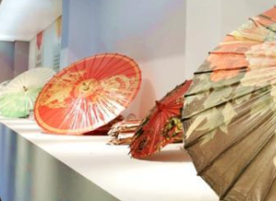 古代人的消暑妙招:戴帽子遮阳 夏日举办“避暑会”