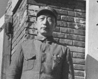 张宗逊没当大将,和大同指挥失误有关?解放战争切肤之痛