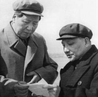 解放战争中,至为关键的淮海和渡江两大战役是谁指挥的?