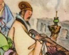 诸葛亮的空城计,司马懿为何看破不点破?