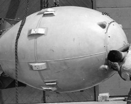 原子弹研制方法已公开,为何很多国家还是造不出?