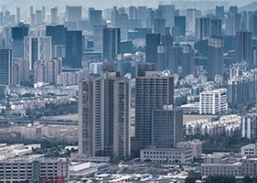 黄金周楼市“热过去年” 四季度房价或以稳为主