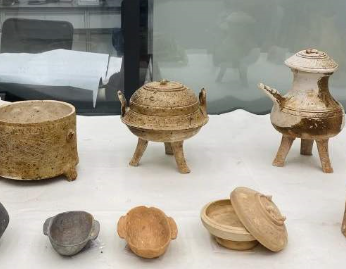 发现125座古墓的广雅中学，是张之洞筹建，有百年历史 