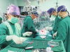 天津胸科医院完成一例心脏移植