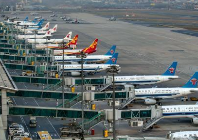 民航将执行新航季航班计划 国内客运航班每周增长7.3％