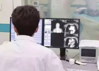 高危人群40岁后每年应做肺部CT