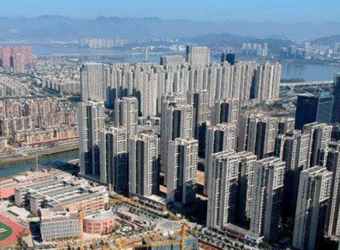 11月40城新房成交创近十年同期新低