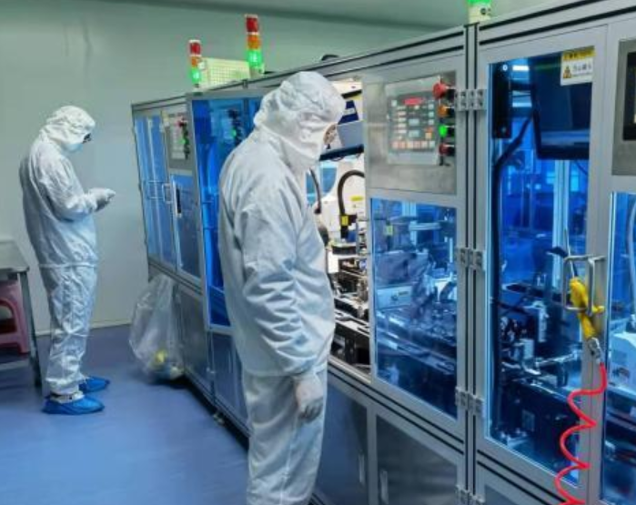 抗原检测临时性纳入医保、15元封顶、集采也要来了