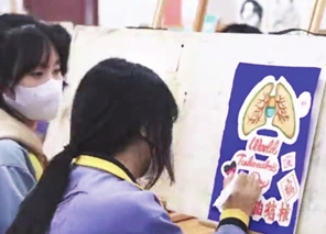 咳嗽咳痰超两周要排查肺结核