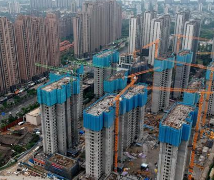 60余城出大招!又一个省会城市也“坐不住了”