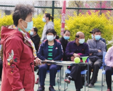 以为类风湿 实为帕金森病