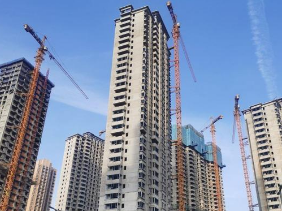 换大房子?多地公积金贷款买二套房,首付低至三成