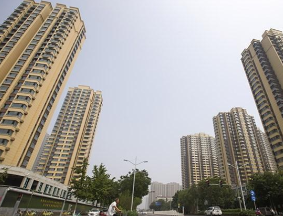 “五限”放松,直接“发钱”……4月楼市日均两条新政