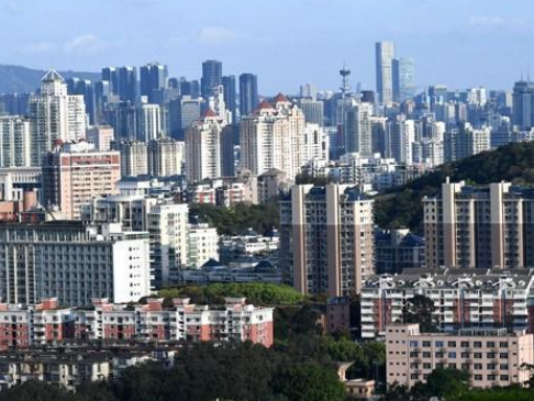 多城官宣首套房首付降至两成,有你在的城市吗?