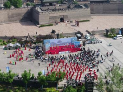 中国旅游日:5000条旅游惠民措施助力行业“复苏”