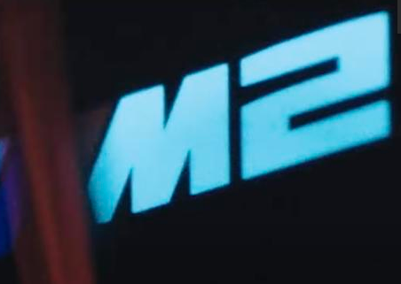 宝马发布全新M2预告 或将于6月正式亮相