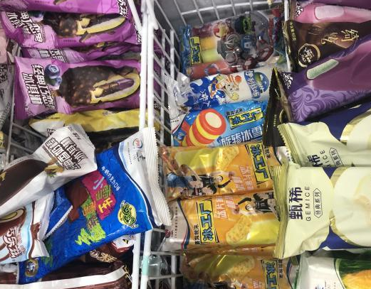 雪糕越来越贵,因为年轻人的“雪糕社交”?