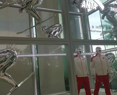 中国市场占有率滑落,耐克、阿迪达斯为何不香了?