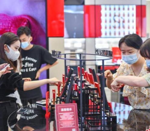 美妆巨头再涨价!你的美丽,更贵了