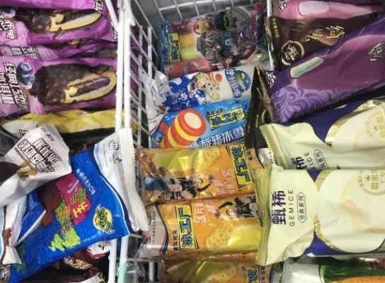 酷热难耐，谁是“消暑王者”？