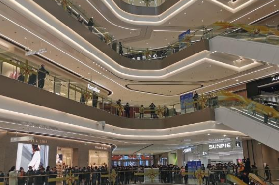 继H&M后,GAP多门店将关闭,国际快时尚不再受欢迎?