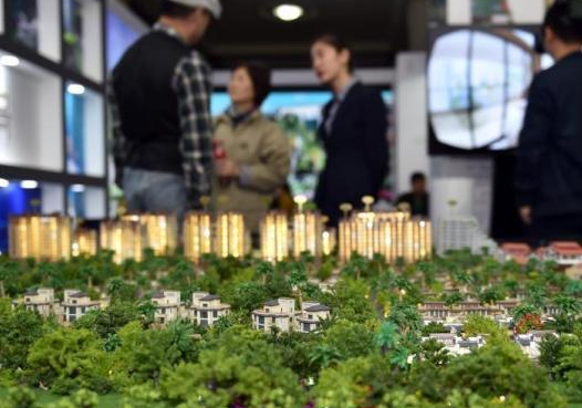 10月70城房价出炉,供需齐发力稳预期