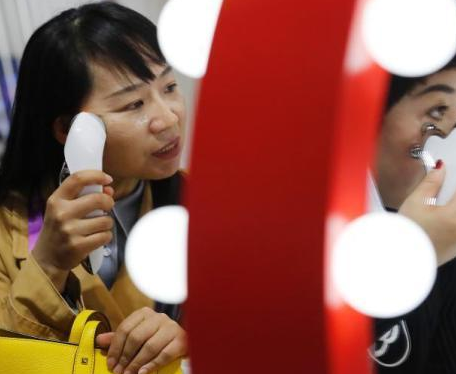 几千元买的美容仪变“毁容仪”,谁来保护我的脸?