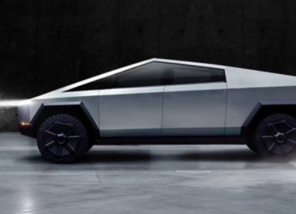 卖爆了!特斯拉电动皮卡订单超150万辆