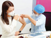 天津市民在医大总医院HPV疫苗