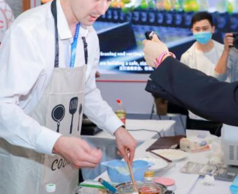 中国预制菜竞逐万亿级产业赛道 出海热潮涌动