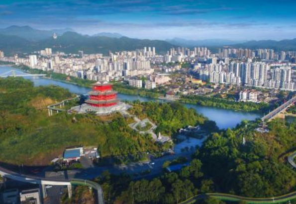 农村闲置资源资产如何盘活?中国小吃之乡探新路