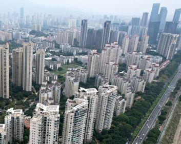 百城新房价格环比“三连跌” 政策多次释放积极信号