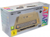 经典《Atari 400 Mini》复刻主机公开 预定三月北美发售