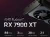 RTX 40 Super推出后 RX 7900 XT降价到750美元