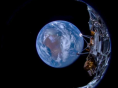 “奥德修斯”着陆！时隔50多年美国航天器首次登月