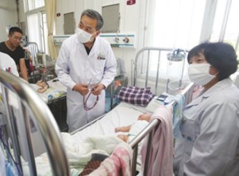 宝宝剧烈咳嗽夜间加重警惕百日咳（