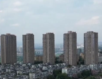 多地密集落地楼市新政 房地产市场活跃度不断“升温”