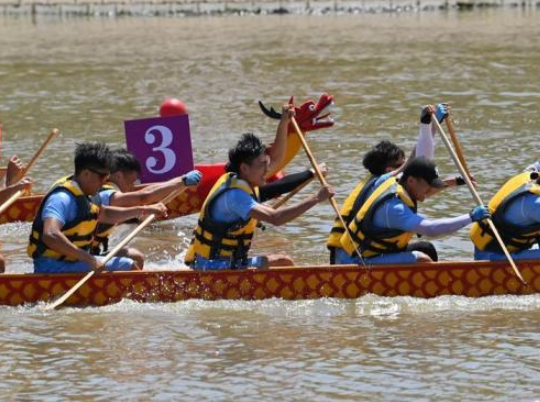 端午假期吉林体验类“新中式”旅游、短途游火热