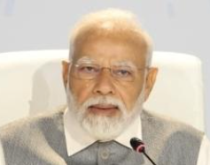 莫迪在莫斯科“拥抱普京”,美国及其盟国“大为恼火”