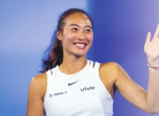 中网20周年庆典期待更精彩