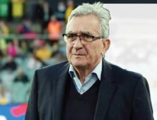 世预赛亚洲区18强赛 1：3不敌澳大利亚队