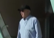 拜登赴佛州视察飓风灾情 宣布拨款6.12亿美元